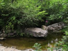 -孤山寨风景区