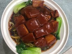 -南海食街(佛冈店)