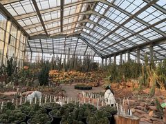 -南通洲际绿博园