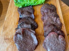 -河坝烧烤串城(虹桥中心店)