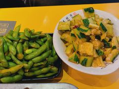 -望京小腰(北京总店)