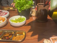 -九田家黑牛烤肉料理(新辰里亚运村店)
