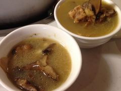 -山菌美食苑(振兴路店)