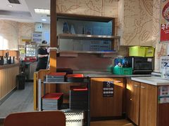 -食其家·牛丼咖喱(广元西路店)