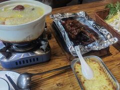 -U你·天然调味(南湖总店)