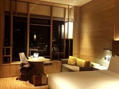 -新加坡文华东方酒店