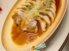 -太极·粤菜餐厅(亚运村鸟巢店)