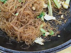 -吉莲利苑海鲜酒家(珠海拱北29年老字号店)