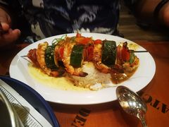-阿甘虾餐厅(凌霄阁店)