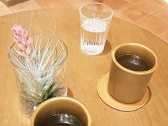 -沙丘咖啡DUNE COFFEE(深业水松大厦店)