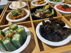 -新仙清汤牛腩(铜锣湾店)