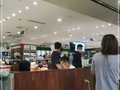 大堂-晋家门(文峰广场店)