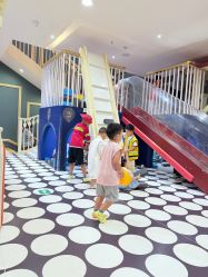 点击看大图 -meland club亲子乐园•派对•研学(昆山万象汇店)