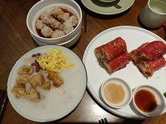 -蝴蝶里·粤菜·点心(龙湖杭州金沙天街店)