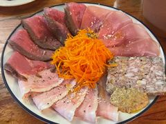 -羽深肉铺 Steak & Wine