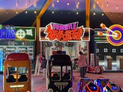 -三亚海昌梦幻海洋不夜城