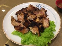 -良友·海鲜青岛菜(五四广场店)