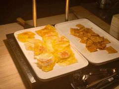 -舜和巴西烤肉餐厅(舜和国际店)