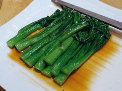 -德胜轩正宗顺德菜(宝安沙井会展中心店)