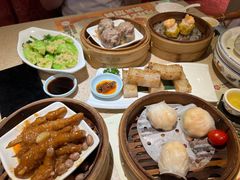 -点都德(大茶楼店)