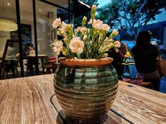 -BAKER&SPICE(安福路店)