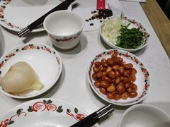 -东门口涮肉·砂锅·烤串(老门东店)