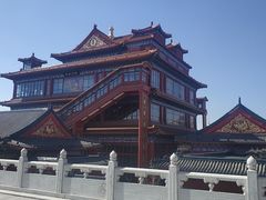 -大明幻境第一城