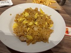 -必胜客(御景东方店)