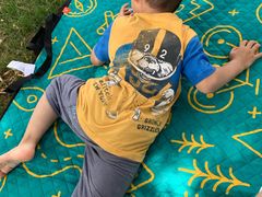 -永定河休闲森林公园