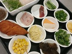 -妈妈故事米线(市府恒隆店)