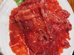 师傅嫩牛肉-大话三城重庆火锅(万科天誉店)