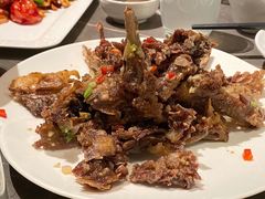 -金鸭季·北京烤鸭(深业上城店)