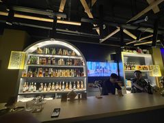 -GAM HighBall 日式小酒馆