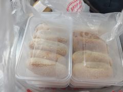 -江南蟹壳皇(新民桥店)