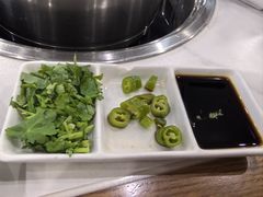 -盈田盈粥庄(博山东路店)