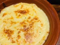 奶汁芝士土豆泥-萨莉亚意式餐厅(杭州滨江天街店)