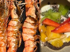 -丰茂烤串(全国首店)