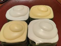 -CHINCHIN 青青·泰国料理(万象食家店)