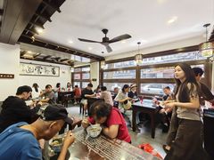 -长人馄饨铺(解放街店)