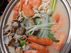 -九井澤精致料理(金茂店)