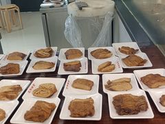 -龙华素斋(龙华路店)