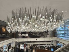 -无印良品餐堂 MUJI Diner(成都太古里店)