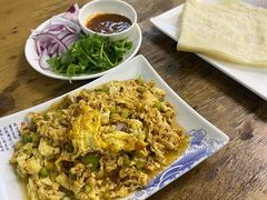 -鑫诚筋饼王(红旗小区店)