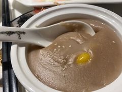 芋泥白果-潮人姐妹轩(海宁路店)