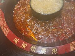 -三江两海老火锅(北京首店)