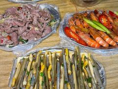 -连家船海鲜大排档·20年闽菜店(厦大店)