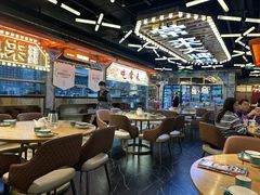 -常来小聚·广州非遗传承餐厅(高德置地店)
