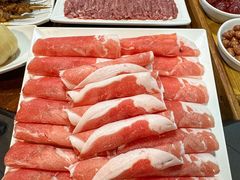 -大明铜锅·烤涮坊·烧烤(总店)