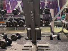 -舒适堡健身(爱琴海店)