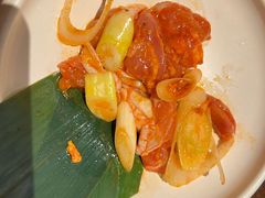 -新石器烤肉(中房金谊广场店)